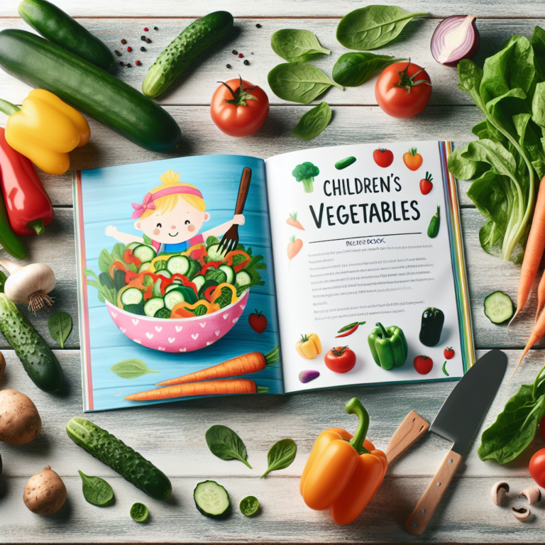 Dicas para introduzir legumes na alimentação infantil